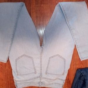 Old navy skinny jeans